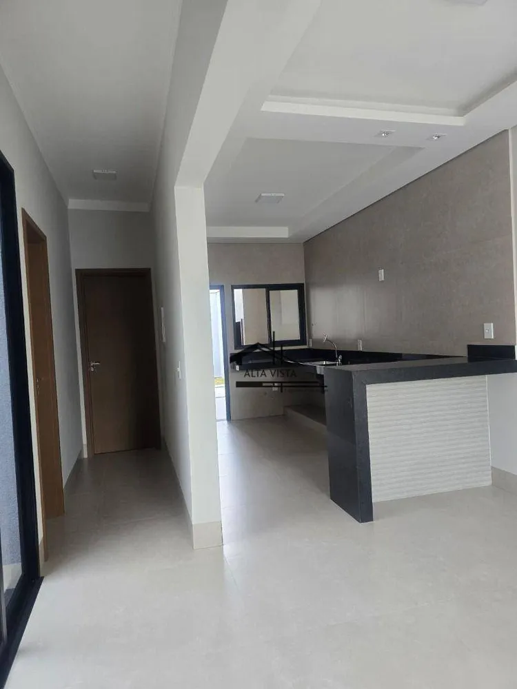 Casa, 3 quartos, 86 m² - Foto 1