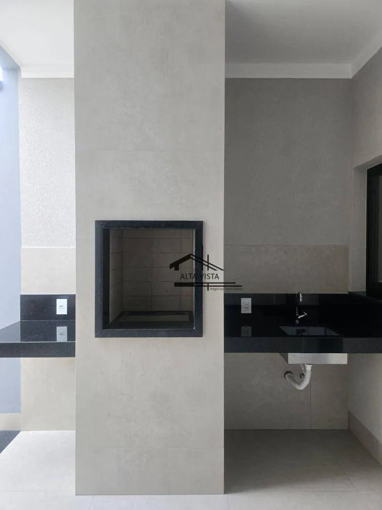 Casa, 3 quartos, 86 m² - Foto 4