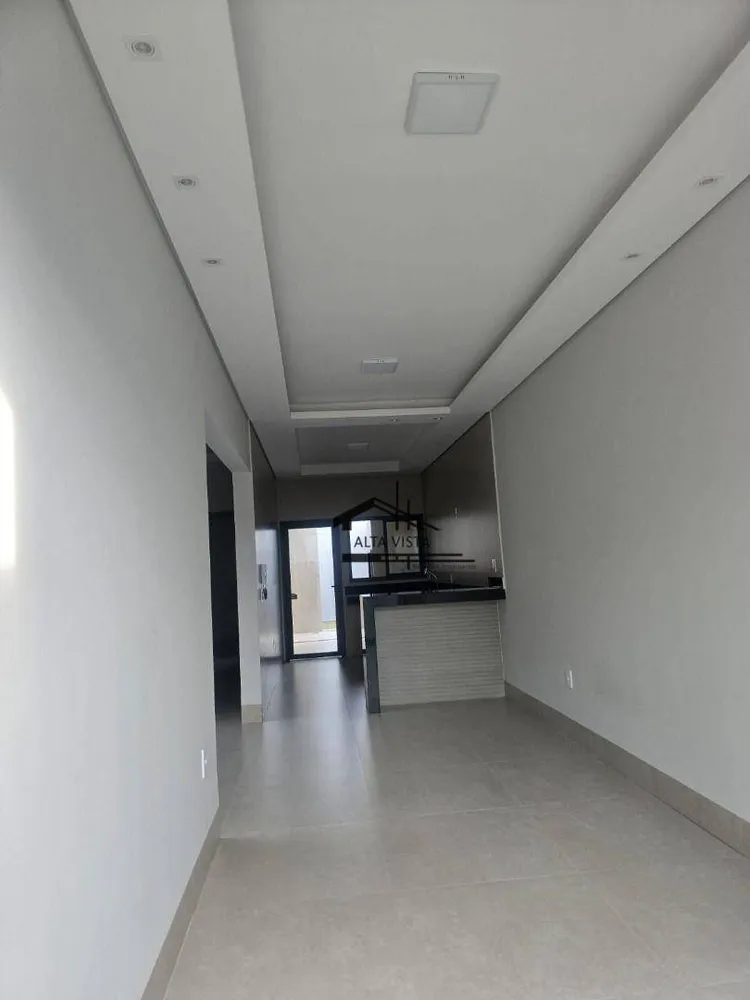 Casa, 3 quartos, 86 m² - Foto 2