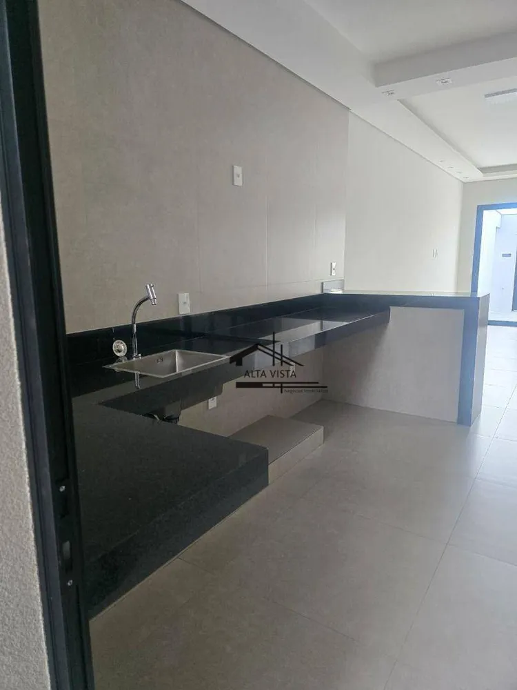 Casa, 3 quartos, 86 m² - Foto 3