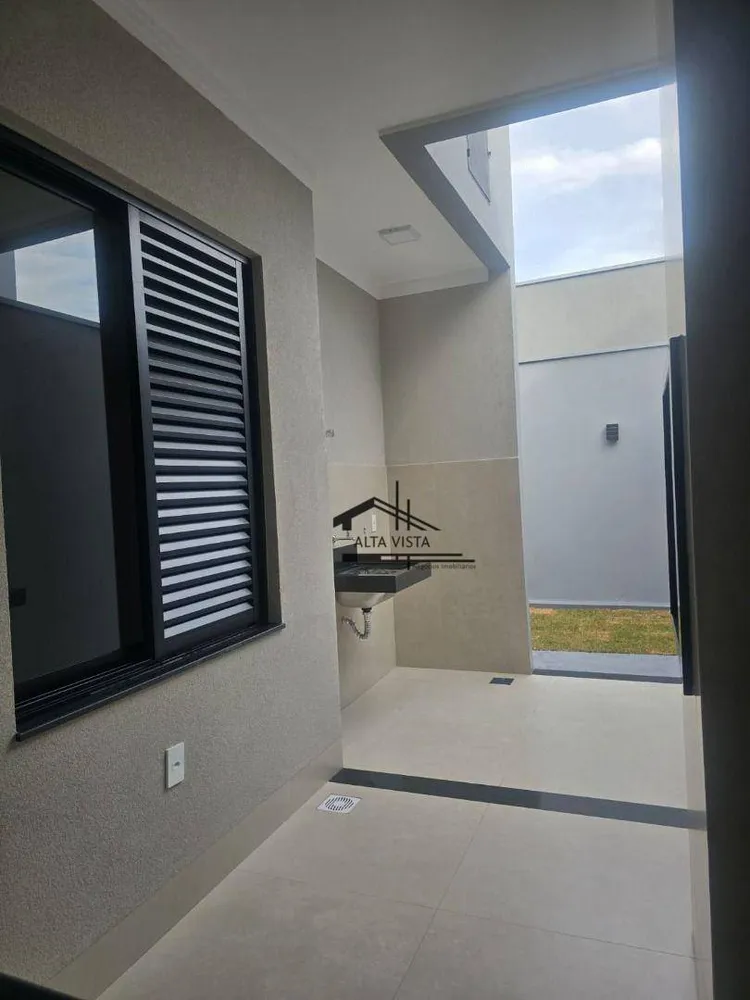 Casa, 3 quartos, 86 m² - Foto 9