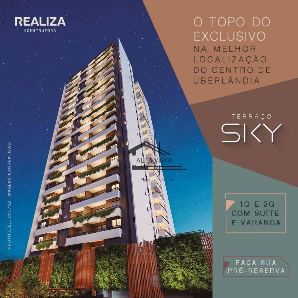 Apartamento, 2 quartos, 66 m² - Foto 1