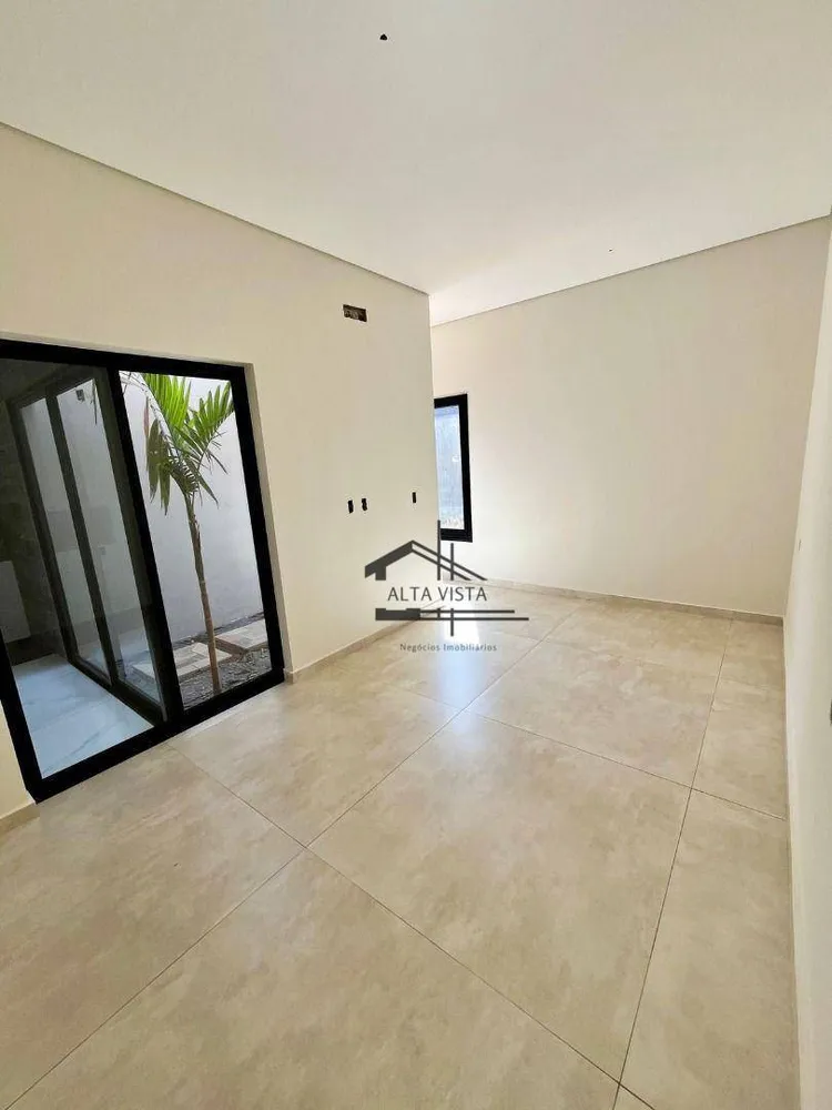 Casa, 3 quartos, 110 m² - Foto 1
