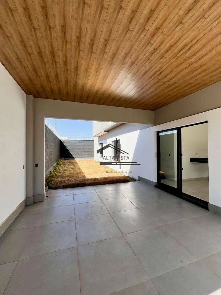 Casa, 3 quartos, 110 m² - Foto 3