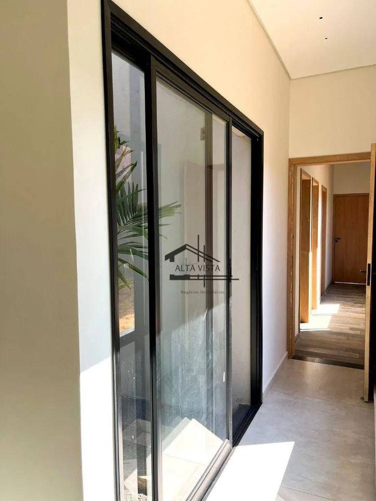 Casa, 3 quartos, 110 m² - Foto 6