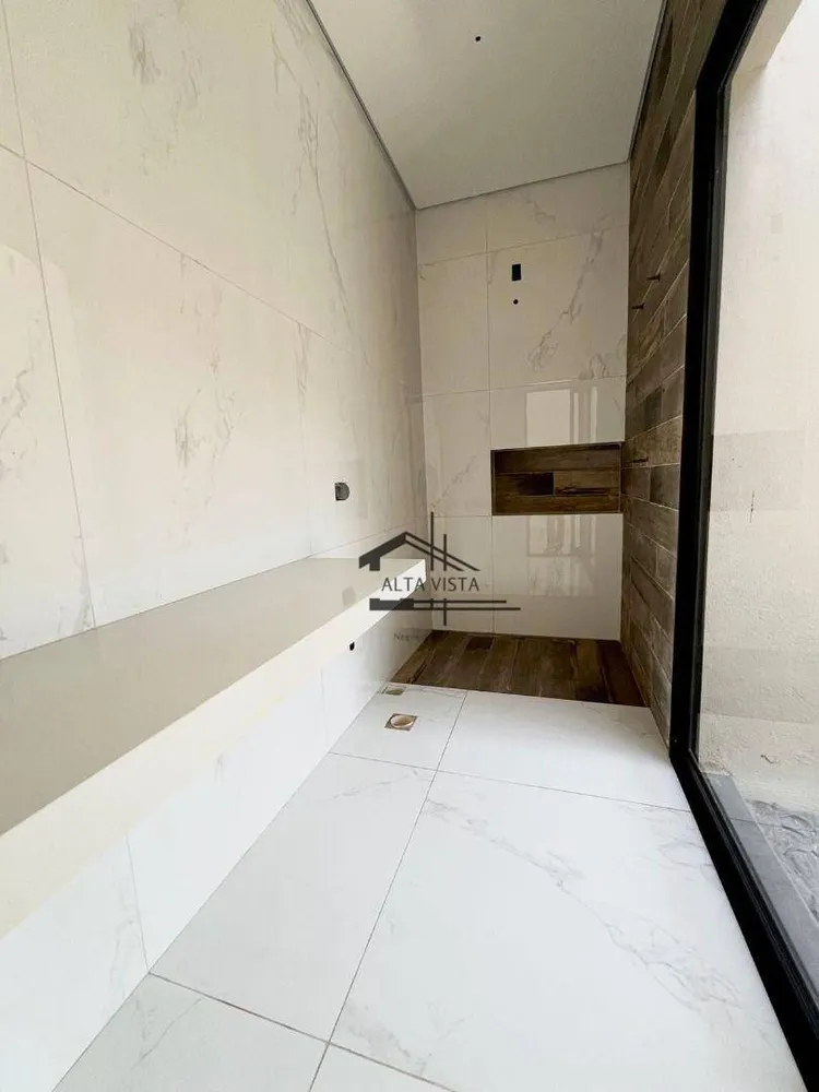 Casa, 3 quartos, 110 m² - Foto 11