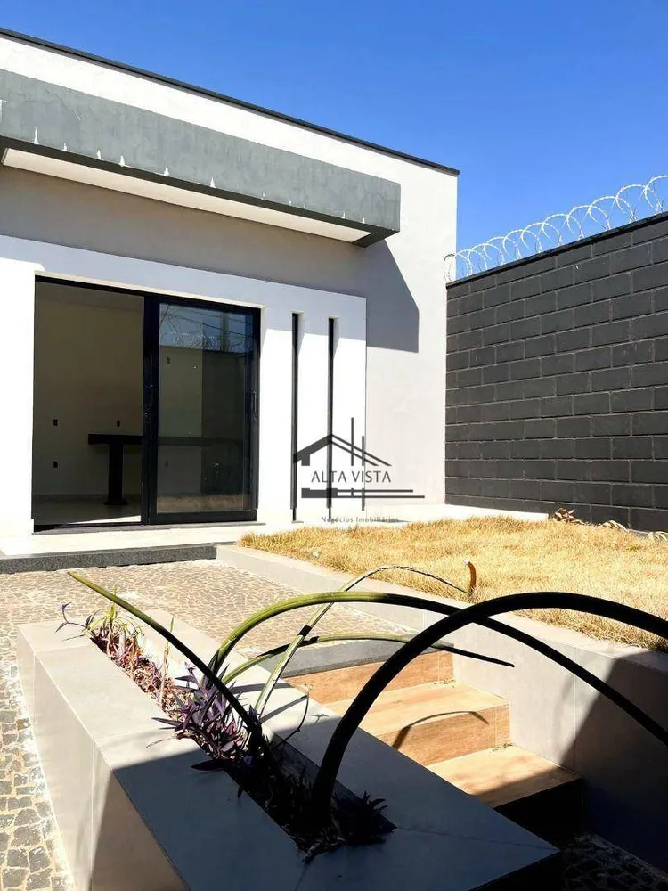 Casa, 3 quartos, 110 m² - Foto 2