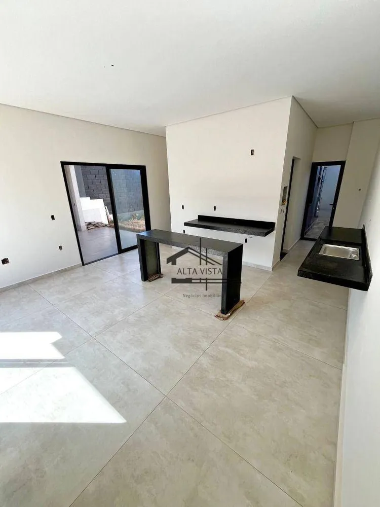 Casa, 3 quartos, 110 m² - Foto 9