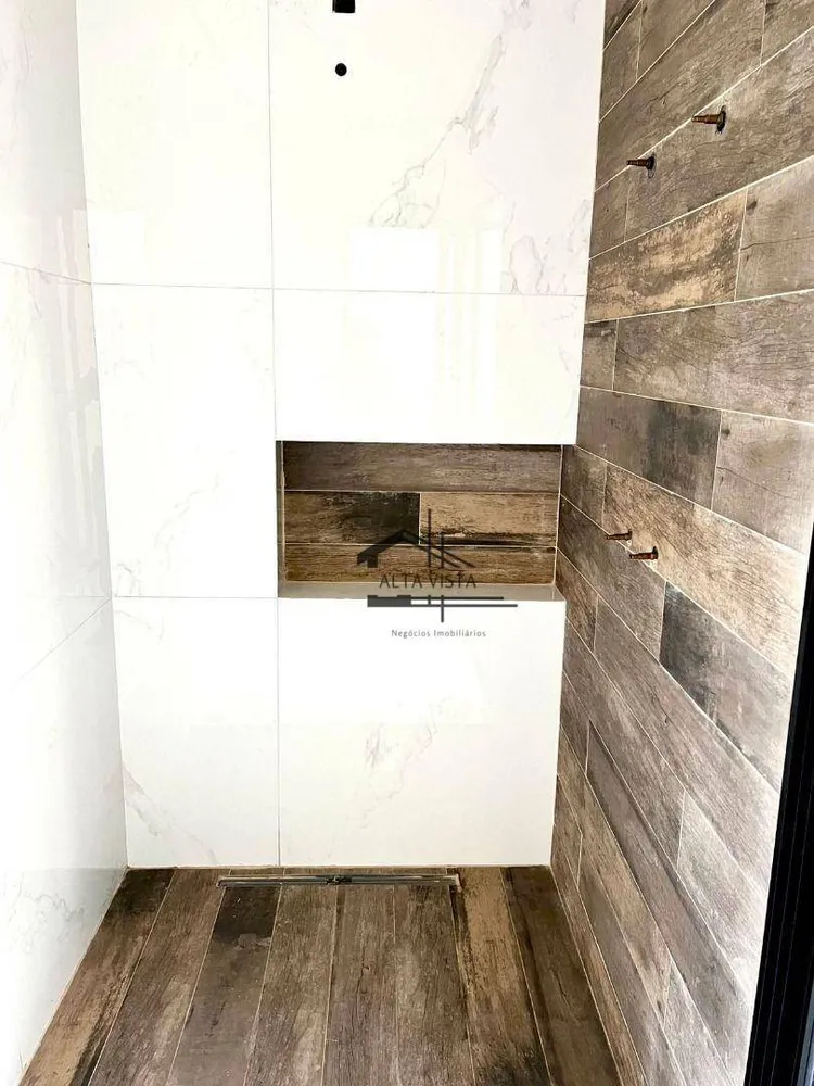 Casa, 3 quartos, 110 m² - Foto 12