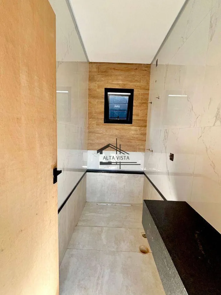 Casa, 3 quartos, 110 m² - Foto 7