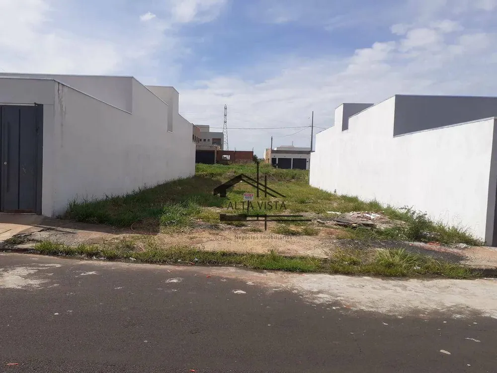 Terreno, 250 m² - Foto 1
