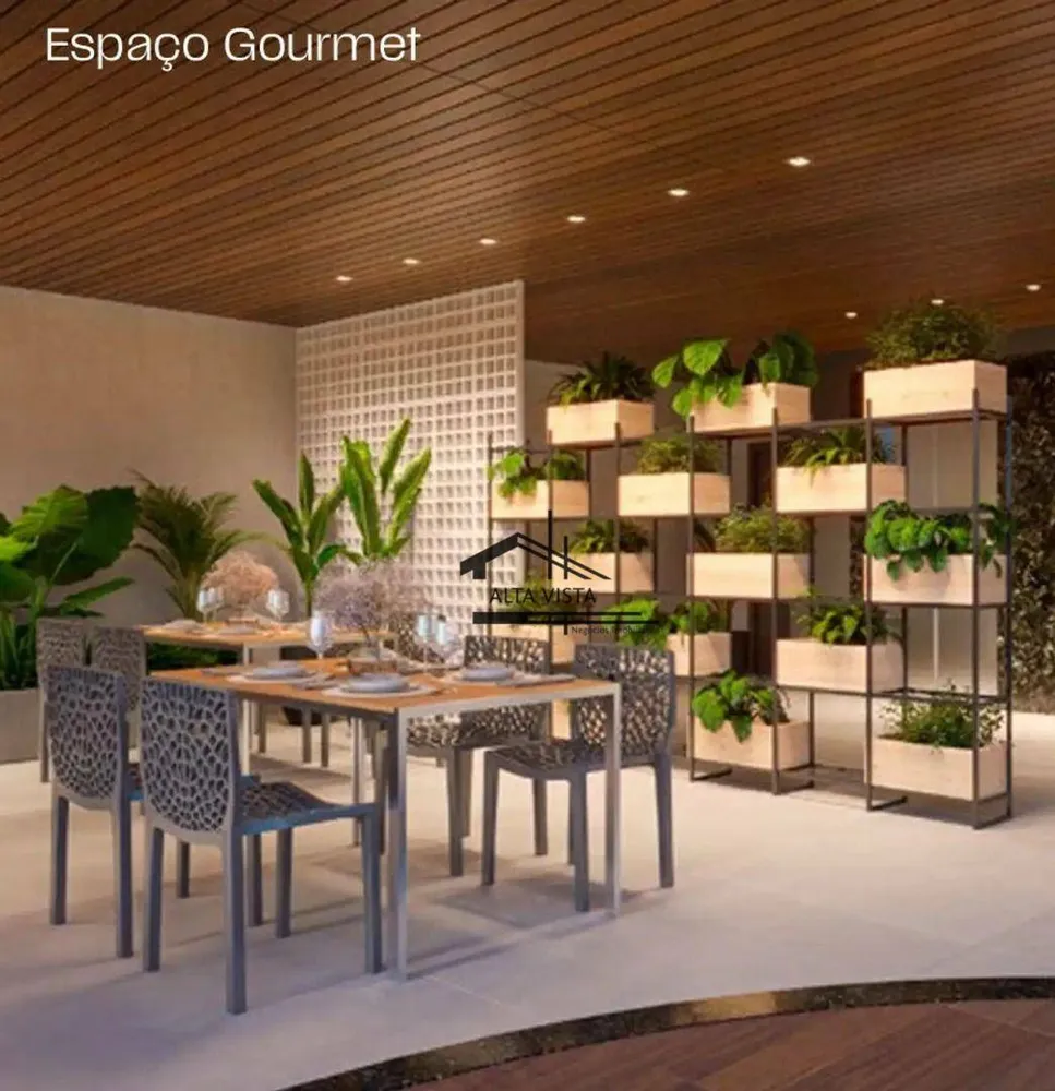 Apartamento, 2 quartos, 103 m² - Foto 6