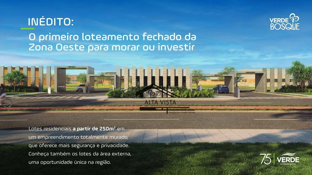 Loteamento e Condomínio, 250 m² - Foto 6