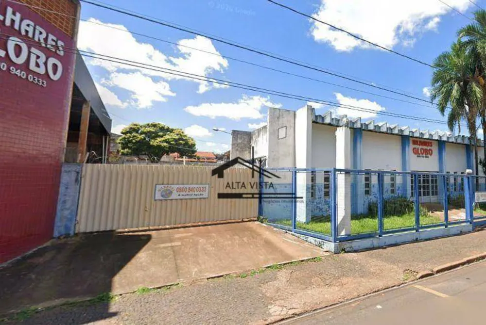 Depósito-Galpão, 805 m² - Foto 2