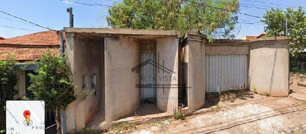 Terreno, 250 m² - Foto 2
