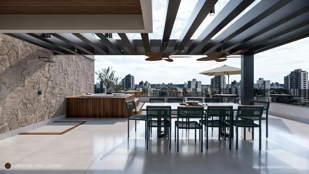 Apartamento, 3 quartos, 240 m² - Foto 8