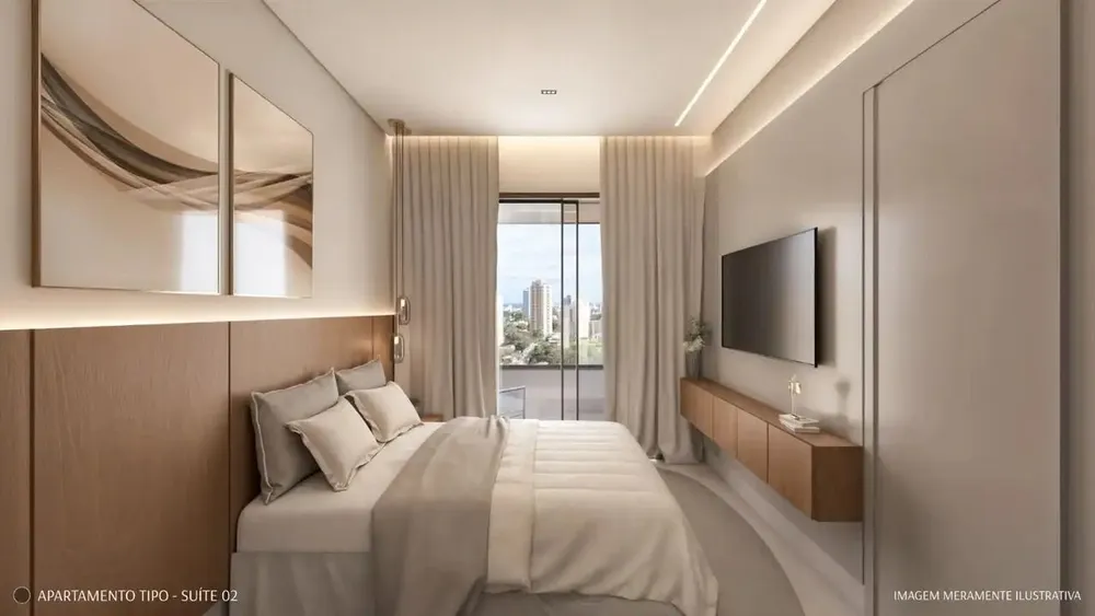 Apartamento, 3 quartos, 240 m² - Foto 5