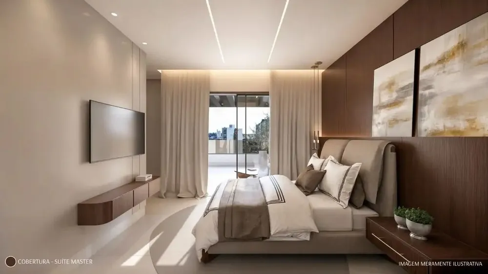 Apartamento, 3 quartos, 240 m² - Foto 6