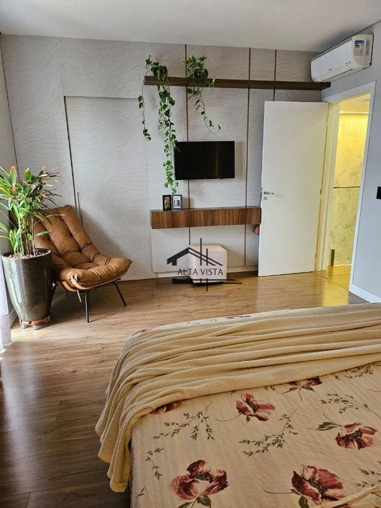 Casa de Condomínio, 4 quartos - Foto 7
