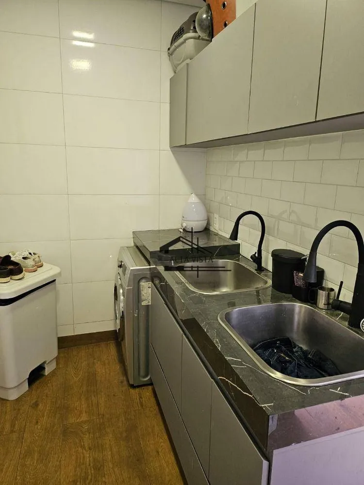 Casa de Condomínio, 4 quartos - Foto 12