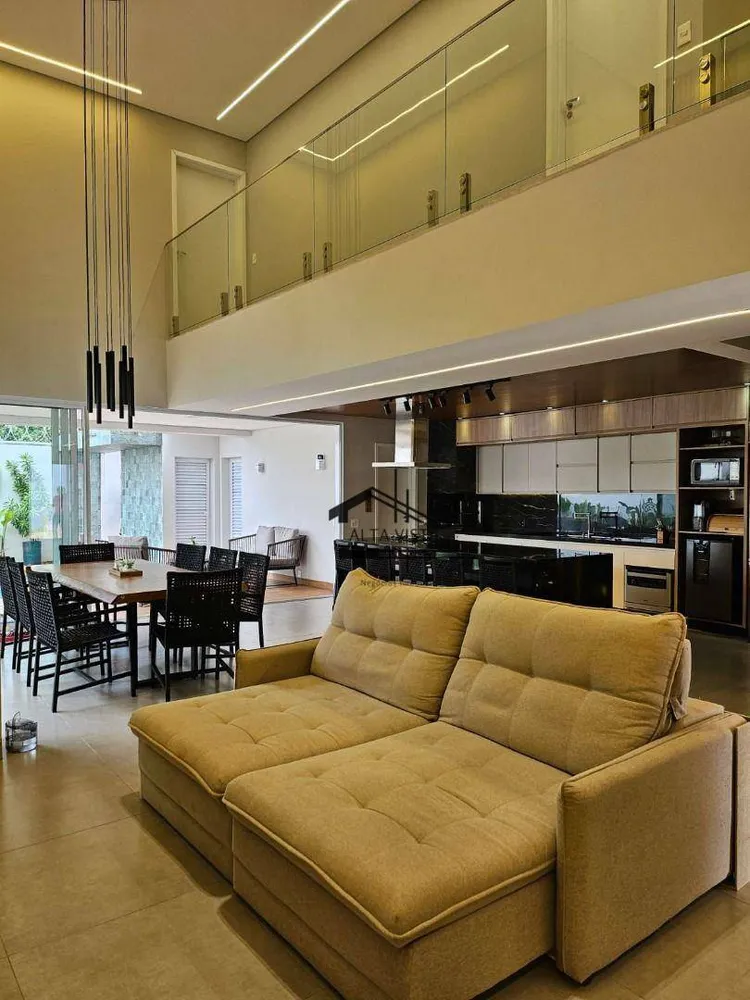 Casa de Condomínio, 4 quartos - Foto 5