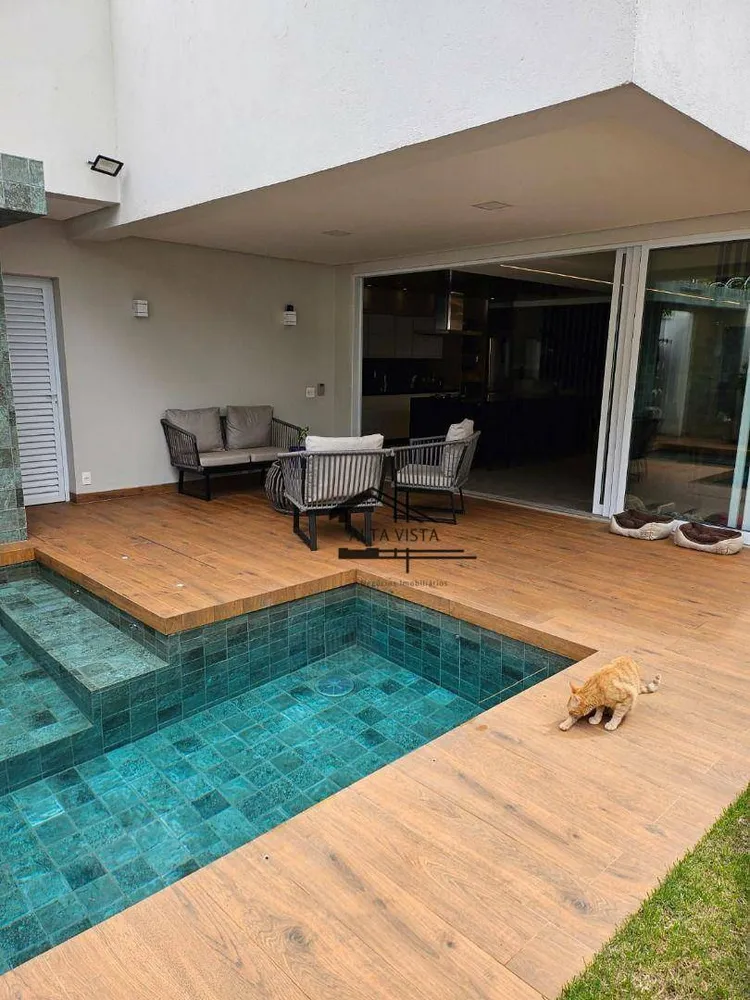 Casa de Condomínio, 4 quartos - Foto 6