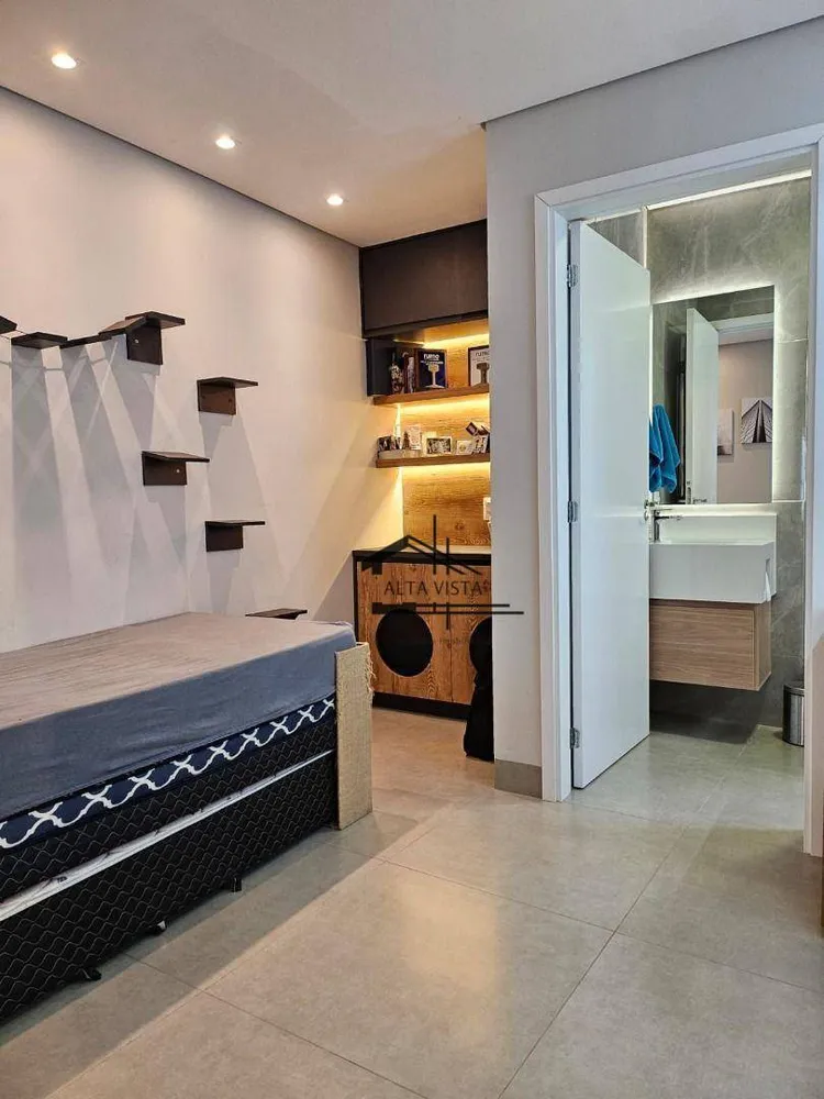 Casa de Condomínio, 4 quartos - Foto 8