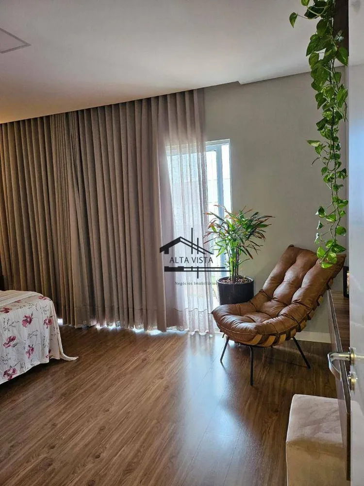 Casa de Condomínio, 4 quartos - Foto 10