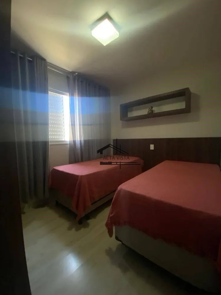 Apartamento, 3 quartos, 91 m² - Foto 5