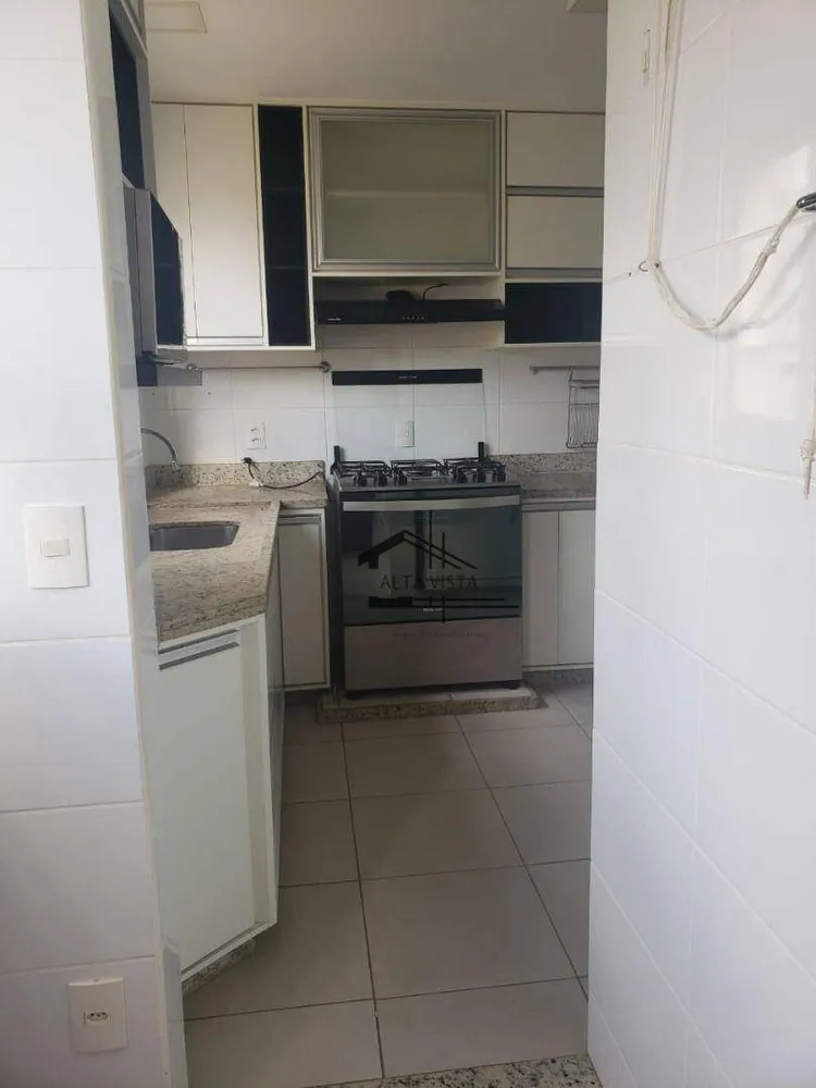 Apartamento, 3 quartos, 91 m² - Foto 2