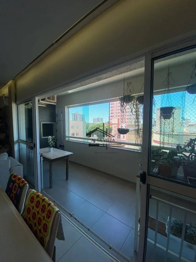 Apartamento, 3 quartos, 91 m² - Foto 6