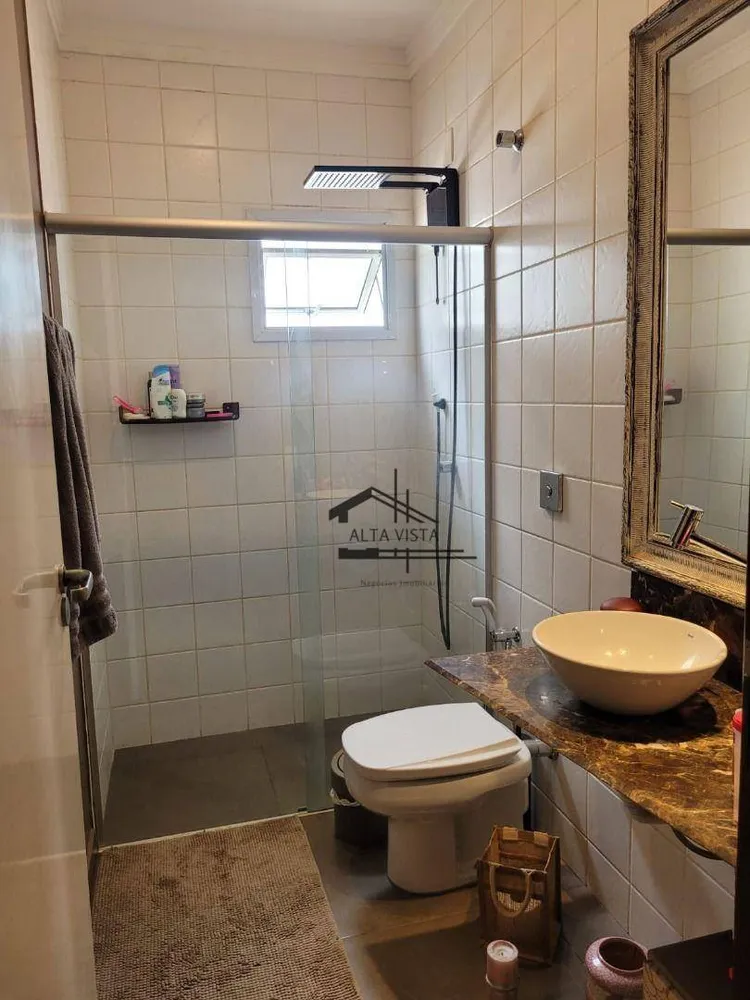 Casa, 3 quartos, 132 m² - Foto 4