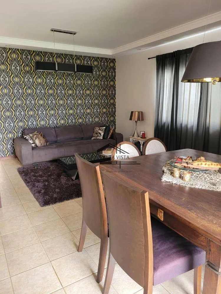 Casa, 3 quartos, 132 m² - Foto 2