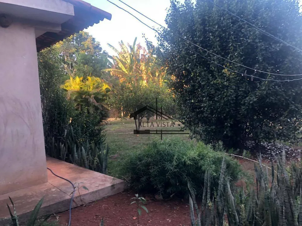 Chácara, 2 quartos, 5100 m² - Foto 9