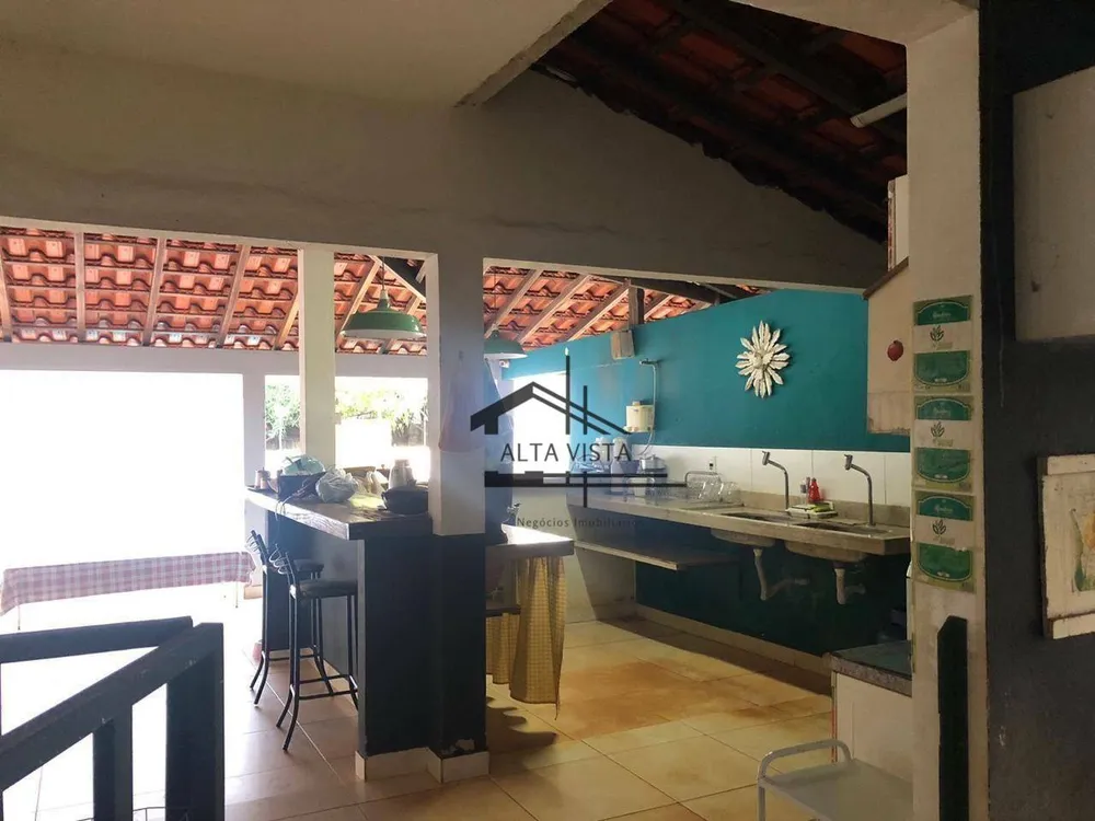 Chácara, 2 quartos, 5100 m² - Foto 5