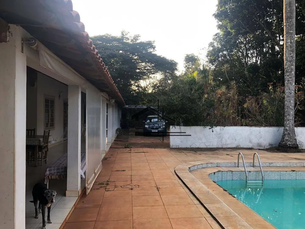 Chácara, 2 quartos, 5100 m² - Foto 1