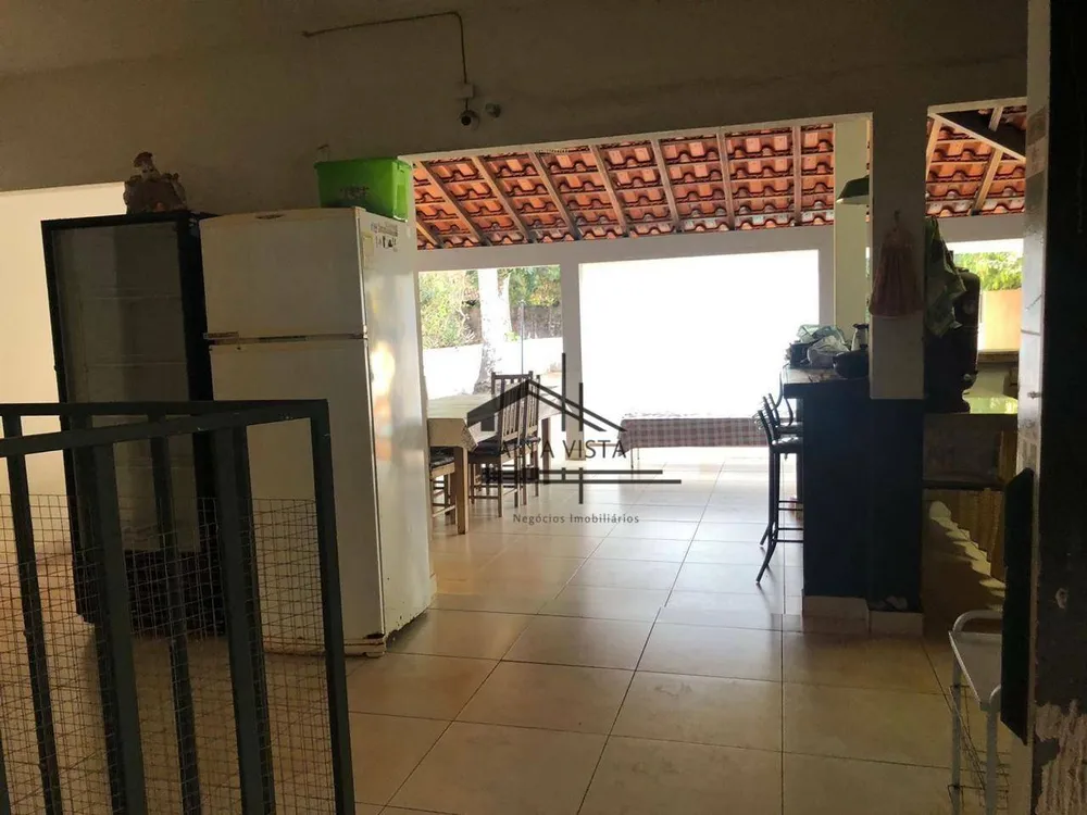 Chácara, 2 quartos, 5100 m² - Foto 4