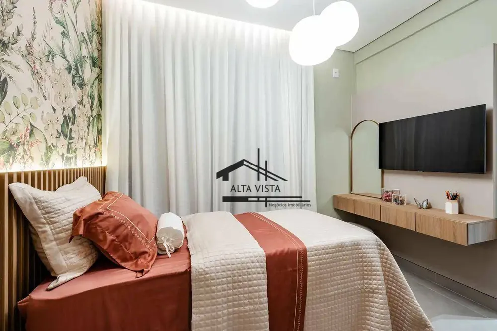 Casa de Condomínio, 3 quartos - Foto 5