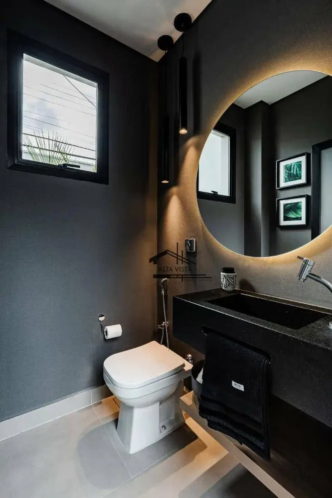 Casa de Condomínio, 3 quartos - Foto 7