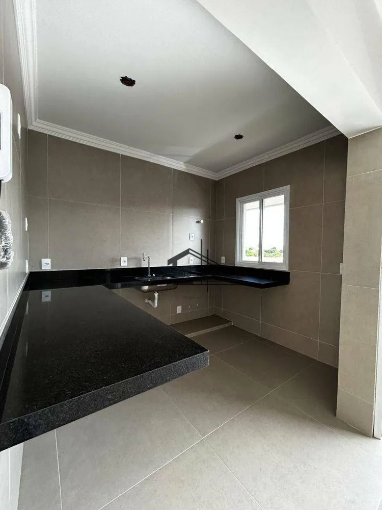 Apartamento, 3 quartos, 94 m² - Foto 4