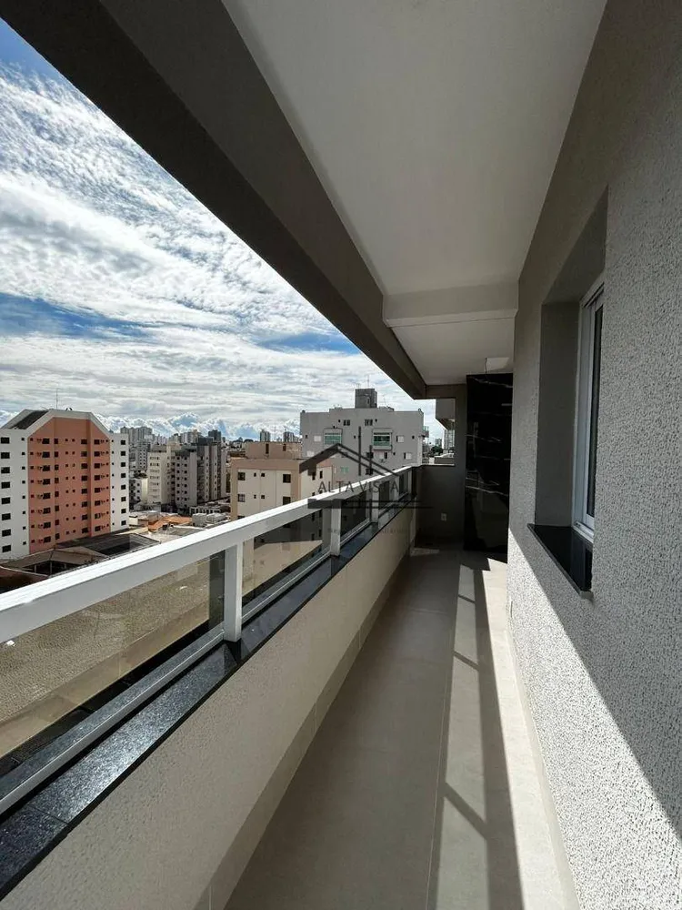 Apartamento, 3 quartos, 94 m² - Foto 2