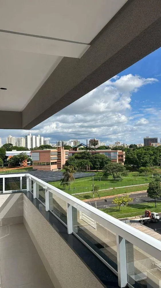 Apartamento, 3 quartos, 94 m² - Foto 6