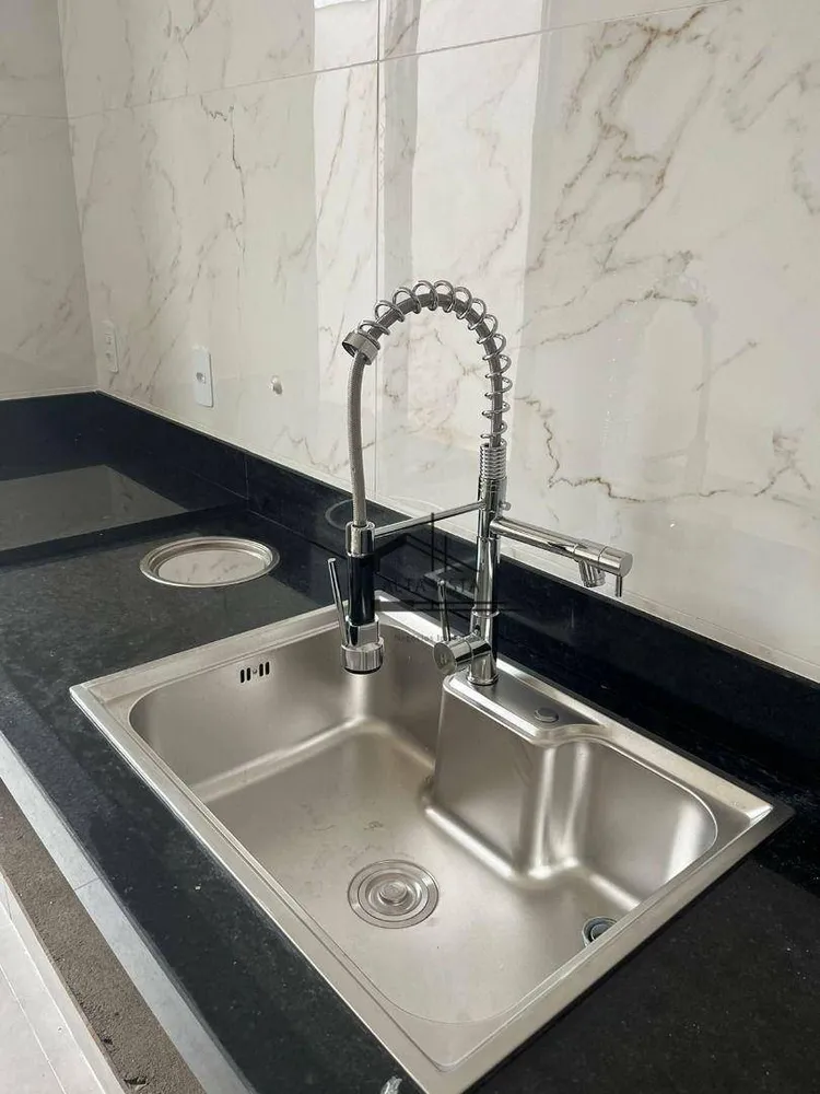 Casa, 3 quartos, 85 m² - Foto 5