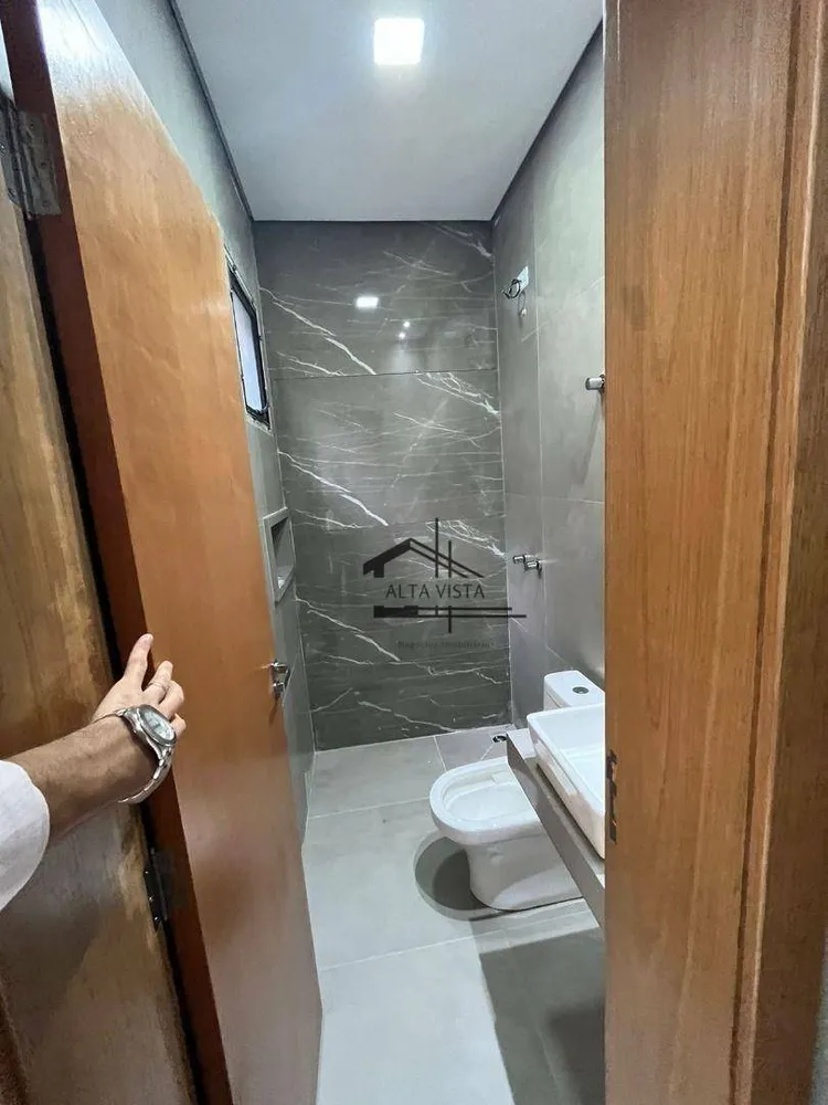 Casa, 3 quartos, 85 m² - Foto 7