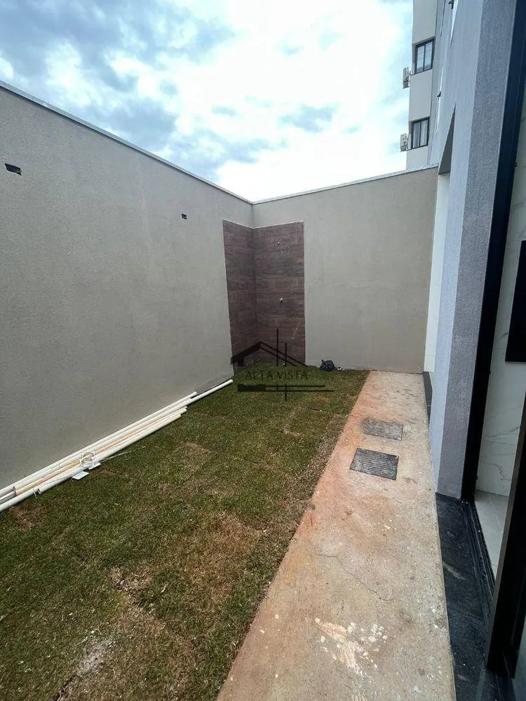 Casa, 3 quartos, 85 m² - Foto 11