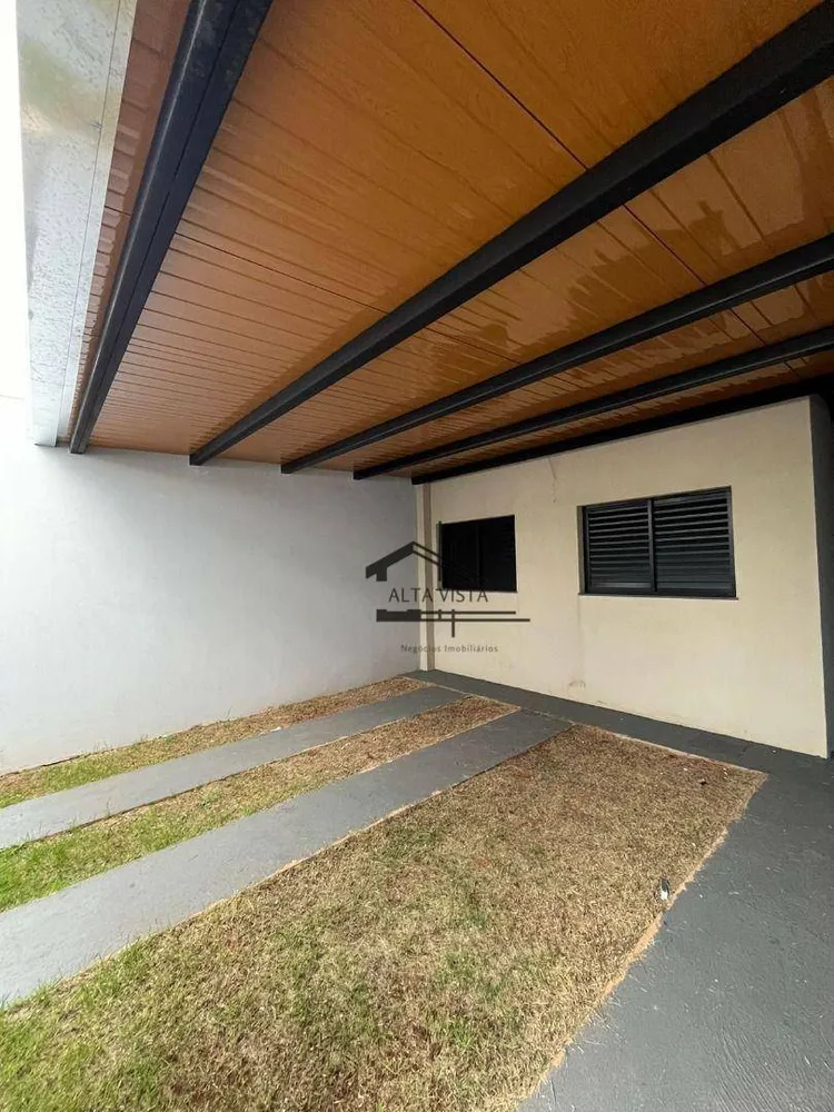Casa, 3 quartos, 85 m² - Foto 3