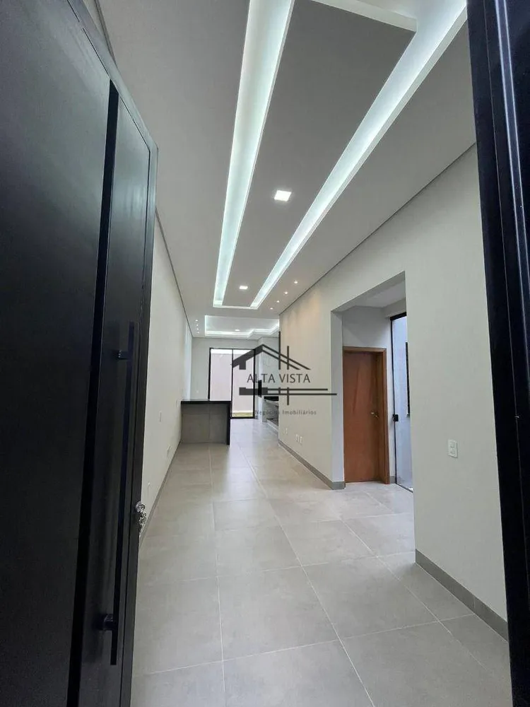 Casa, 3 quartos, 85 m² - Foto 4
