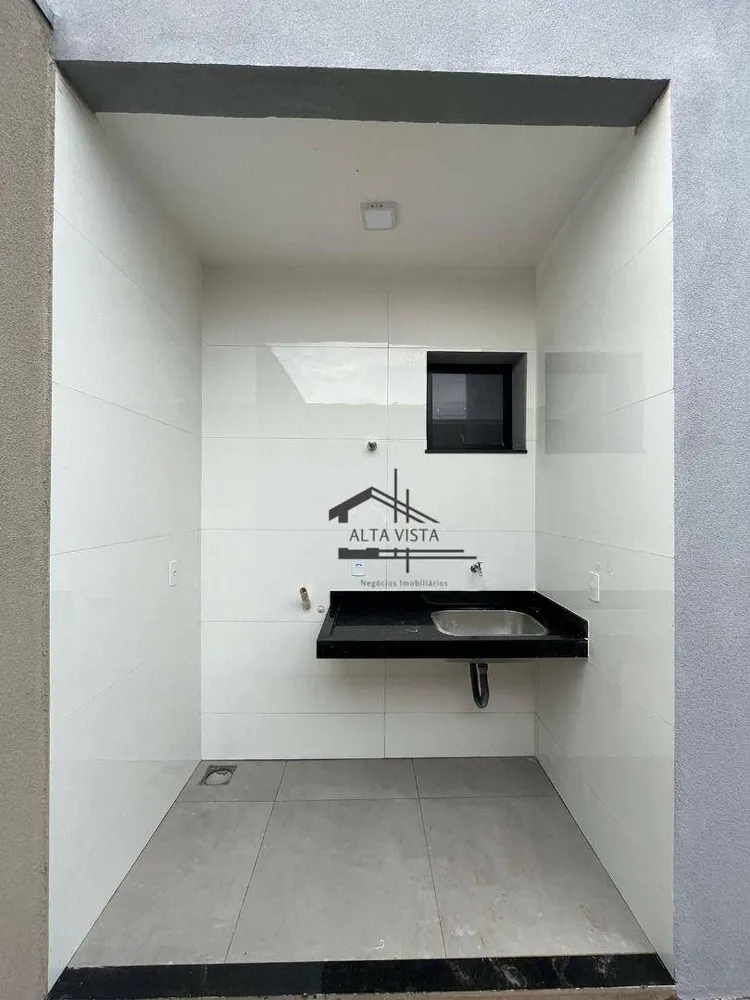 Casa, 3 quartos, 85 m² - Foto 6