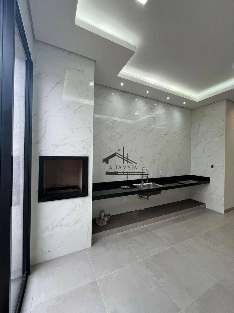 Casa, 3 quartos, 85 m² - Foto 10