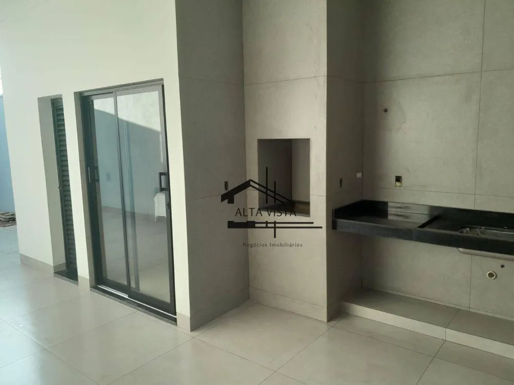 Casa, 3 quartos, 150 m² - Foto 1